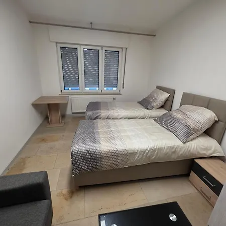 Apartment Ernst Living