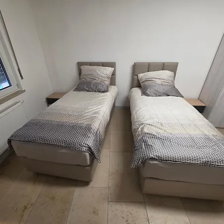 Apartment Ernst Living